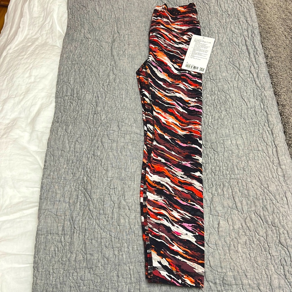 Lululemon Align HR Pant 25”